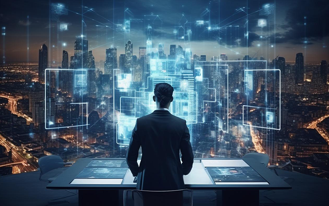 Empower Your Business With Smart IT Solutions