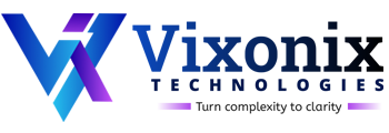 Vixonix Consulting Inc